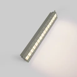 Foco lineal LED trimless / integración - 30W - UGR18 - CRI90