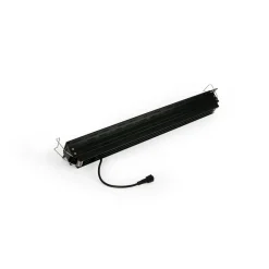 Foco lineal LED trimless / integración - 30W - UGR18 - CRI90
