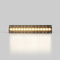 Foco lineal LED trimless / integración - 30W - UGR18 - CRI90