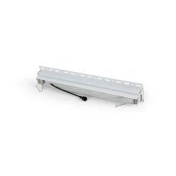 Foco lineal LED trimless / integración - 30W - UGR18 - CRI90