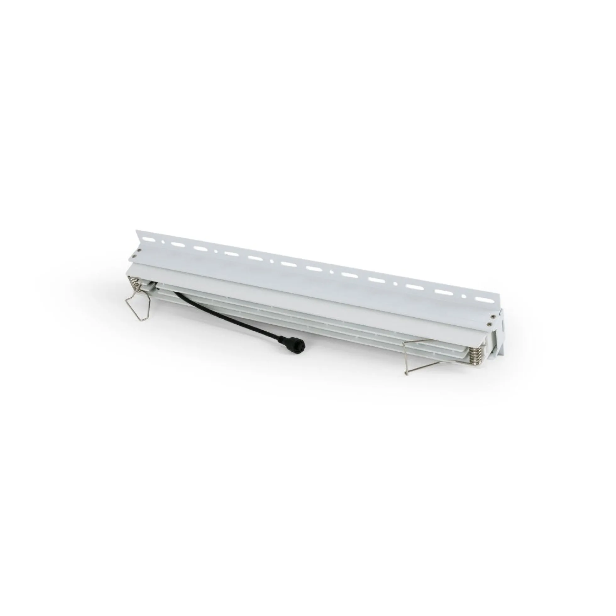 Foco lineal LED trimless / integración - 30W - UGR18 - CRI90