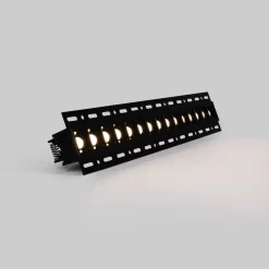 Foco lineal LED trimless / integración - 30W - UGR18 - CRI90