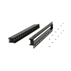 Foco lineal LED trimless / integración - 30W - UGR18 - CRI90
