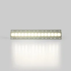 Foco lineal LED trimless / integración - 30W - UGR18 - CRI90
