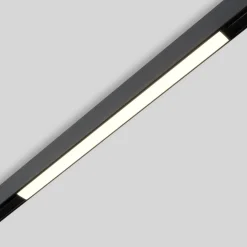 Foco lineal opal carril magnético 48V CCT - 20W - DALI regulable