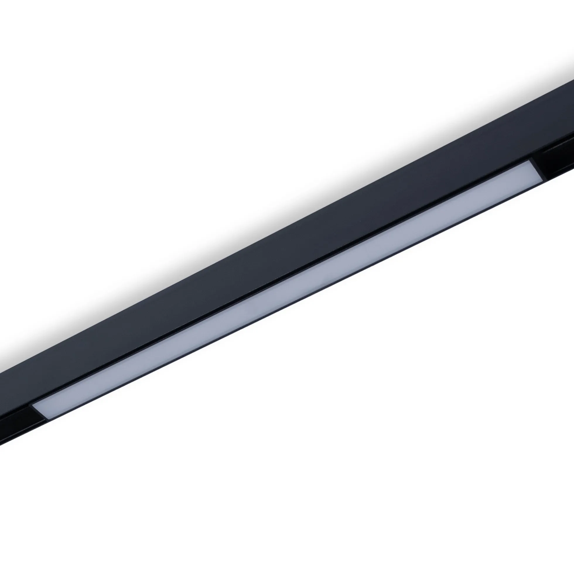 Foco lineal opal carril magnético 48V CCT - 20W - DALI regulable
