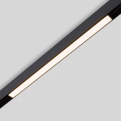 Foco lineal opal carril magnético 48V CCT - 20W - DALI regulable
