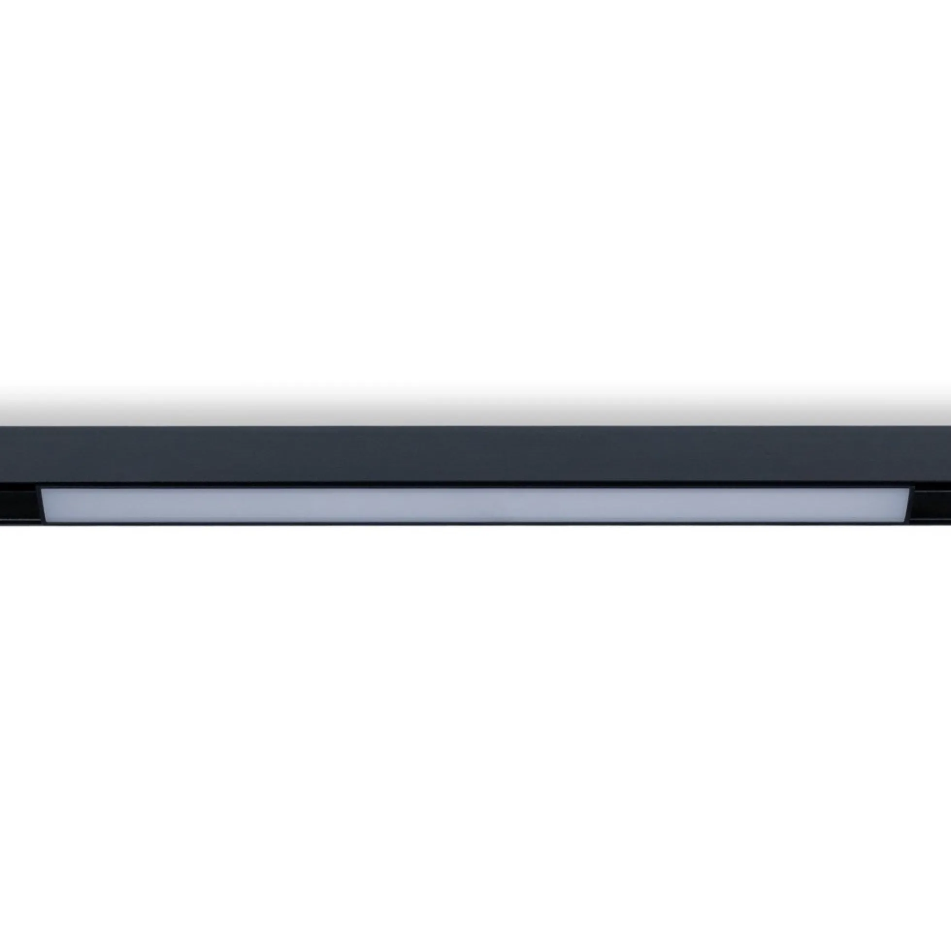 Foco lineal opal carril magnético 48V CCT - 20W - DALI regulable