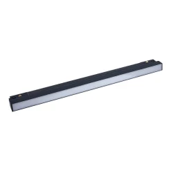 Foco lineal opal carril magnético 48V CCT - 20W - DALI regulable