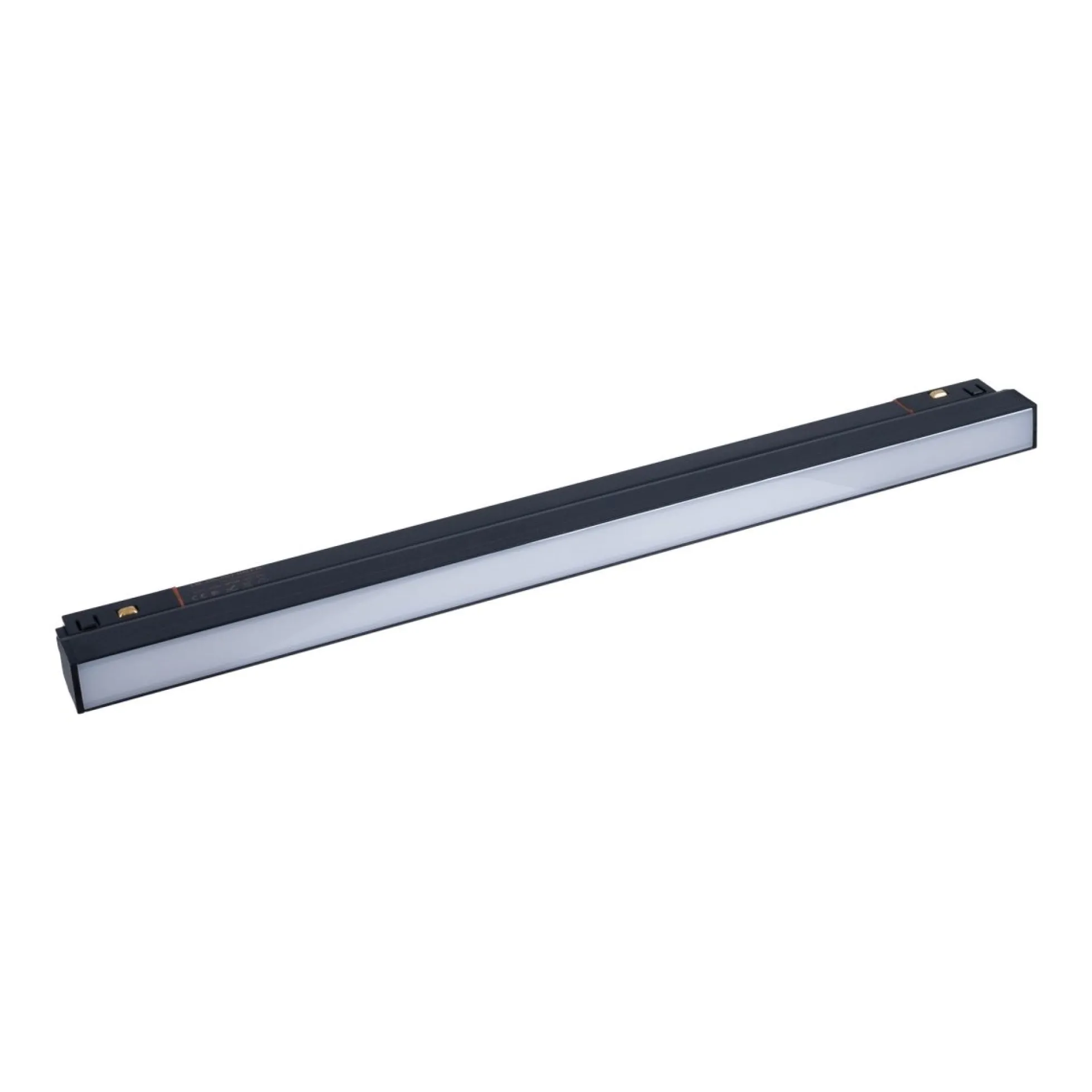 Foco lineal opal carril magnético 48V CCT - 20W - DALI regulable