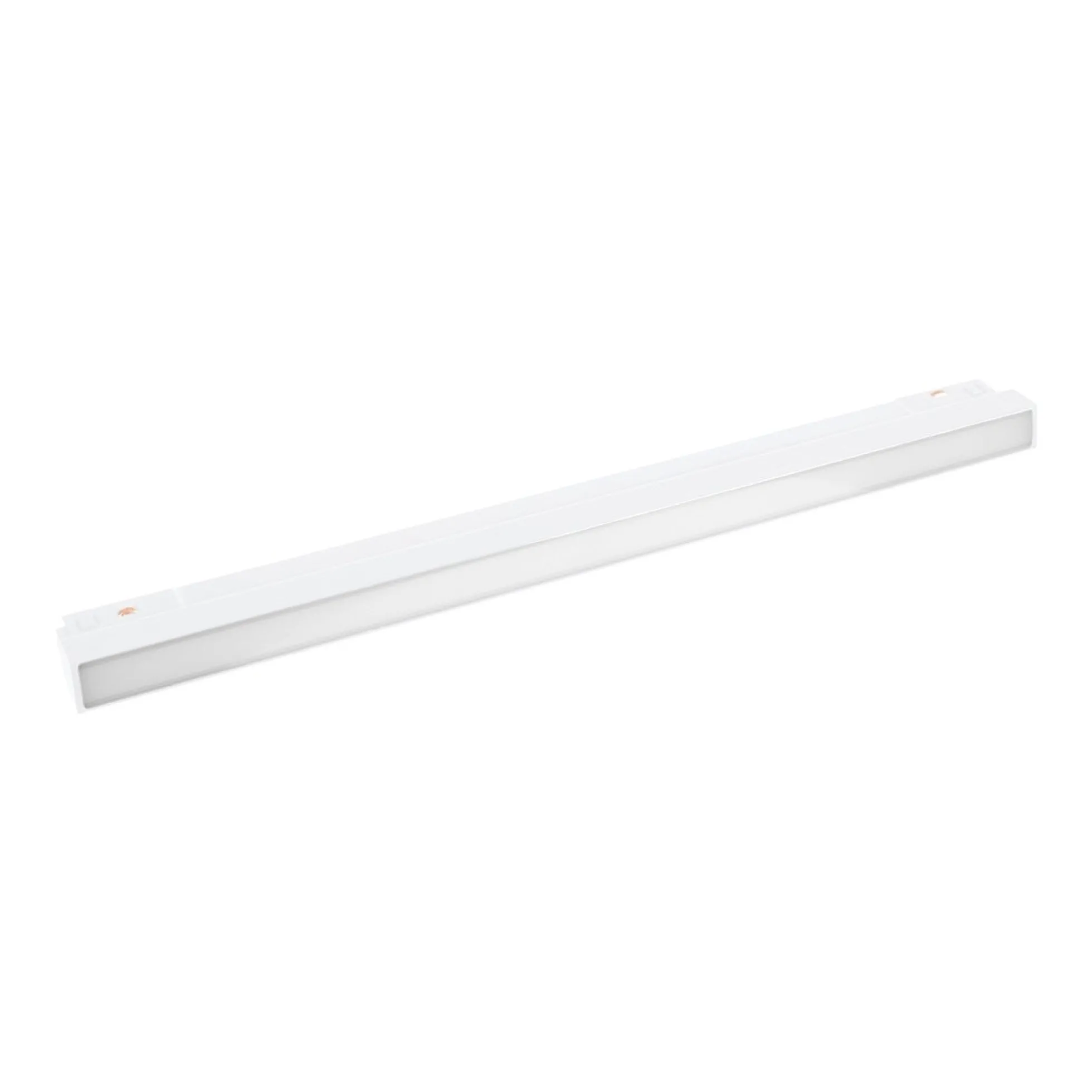 Foco lineal opal carril magnético 48V CCT - 20W - DALI regulable