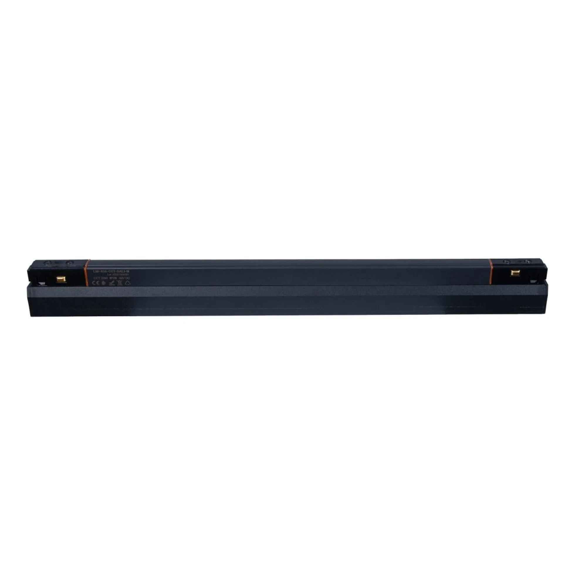 Foco lineal opal carril magnético 48V CCT - 20W - DALI regulable