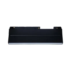 Foco lineal opal orientable carril magnético 48V CCT - 18W - DALI-2 regulable