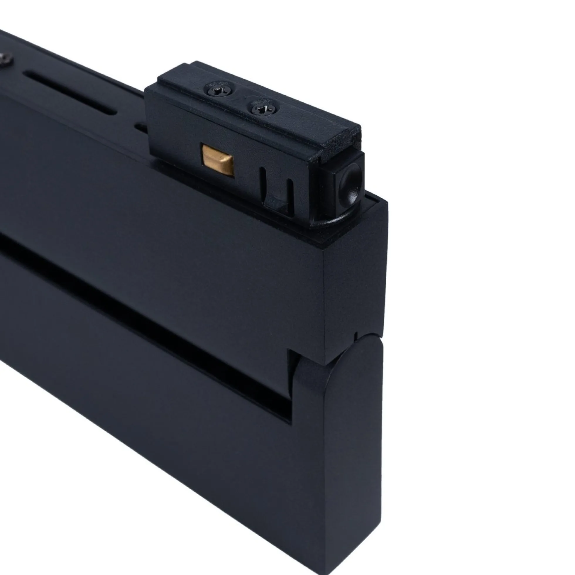 Foco lineal opal orientable carril magnético 48V CCT - 18W - DALI-2 regulable