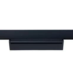 Foco lineal opal orientable carril magnético 48V CCT - 18W - DALI-2 regulable