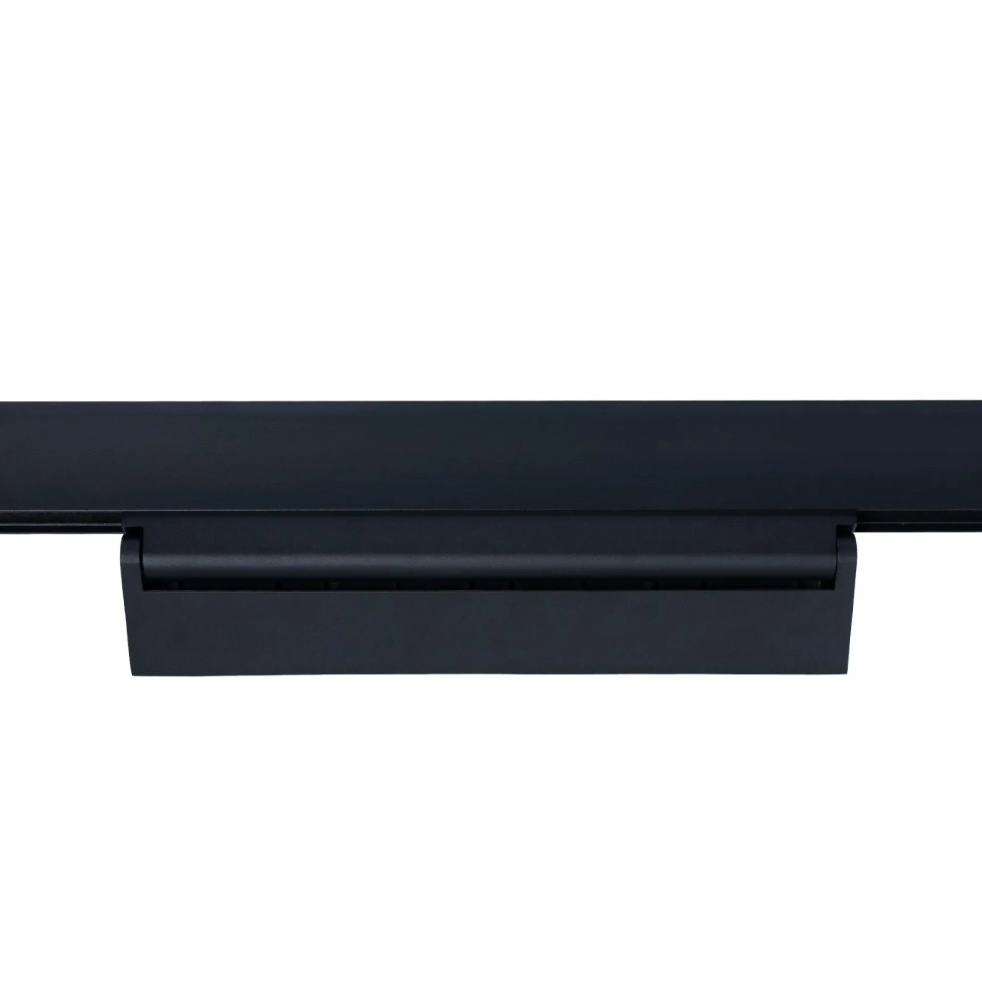 Foco lineal opal orientable carril magnético 48V CCT - 18W - DALI-2 regulable