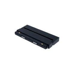 Foco lineal opal orientable carril magnético 48V CCT - 12W - Regulación DALI-2