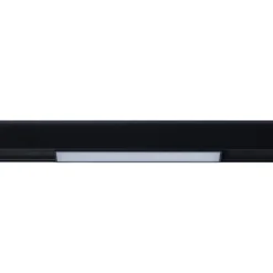 Foco lineal opal para carril magnético 48V CCT - 12W - DALI-2 regulable