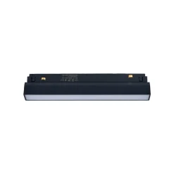 Foco lineal opal para carril magnético 48V CCT - 12W - DALI-2 regulable
