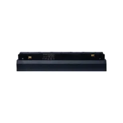 Foco lineal opal para carril magnético 48V CCT - 12W - DALI-2 regulable