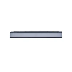 Foco lineal opal para carril magnético 48V CCT - 12W - DALI-2 regulable
