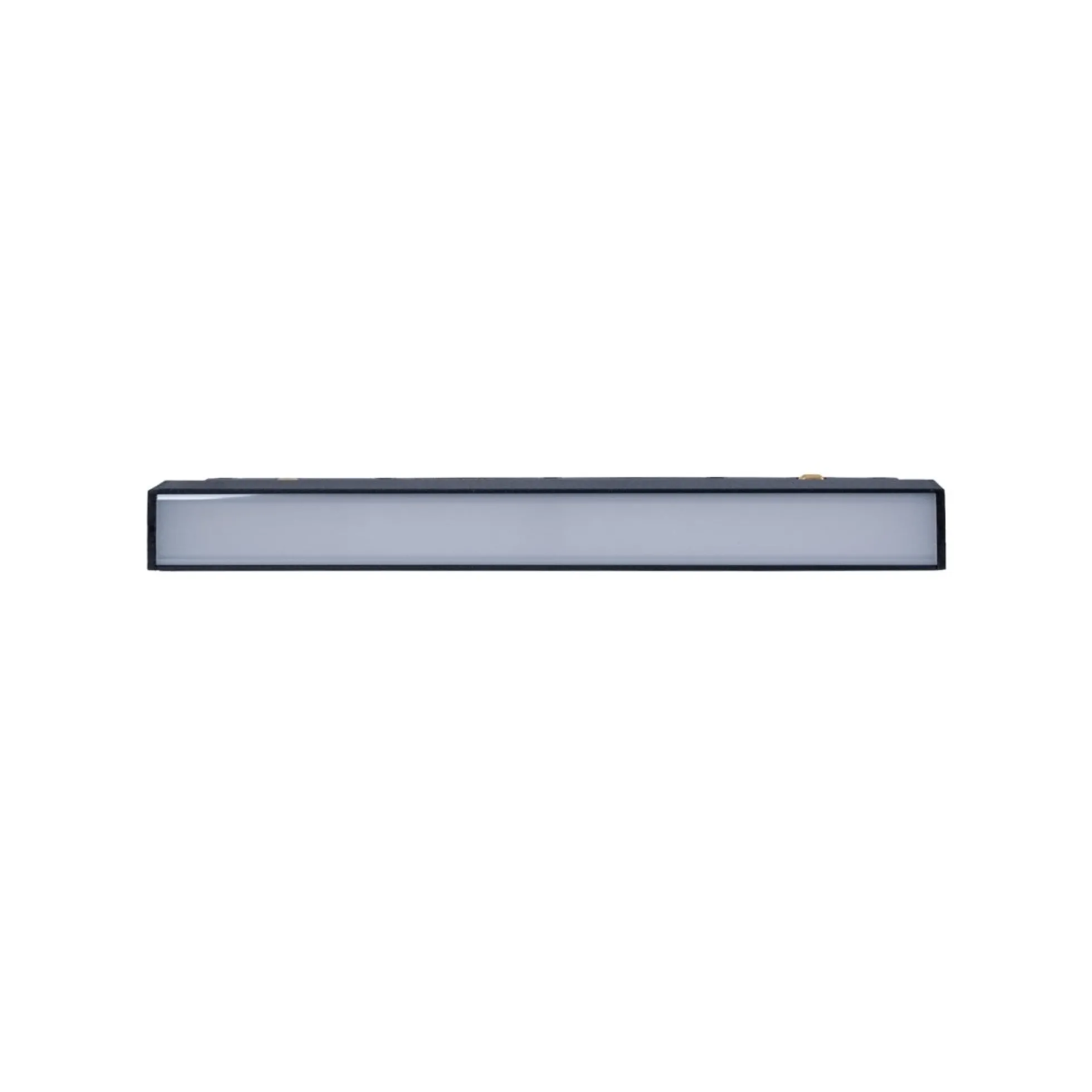 Foco lineal opal para carril magnético 48V CCT - 12W - DALI-2 regulable