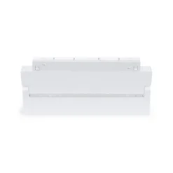 Foco lineal orientable para carril magnético 48V- 12W - Chip OSRAM  - UGR18