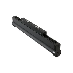 Foco lineal orientable para carril magnético 48V - 18W - Chip OSRAM - UGR18 - CRI90