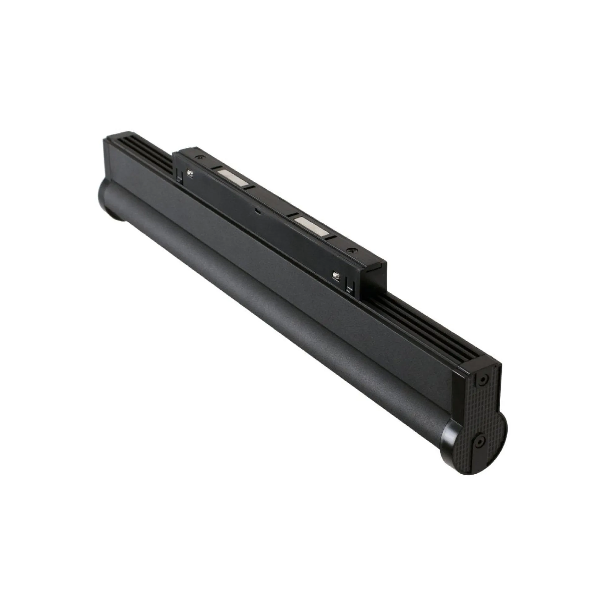 Foco lineal orientable para carril magnético 48V - 18W - Chip OSRAM - UGR18 - CRI90