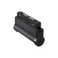 Foco lineal orientable para carril magnético 48V- 6W - Chip OSRAM - UGR18 - CRI90