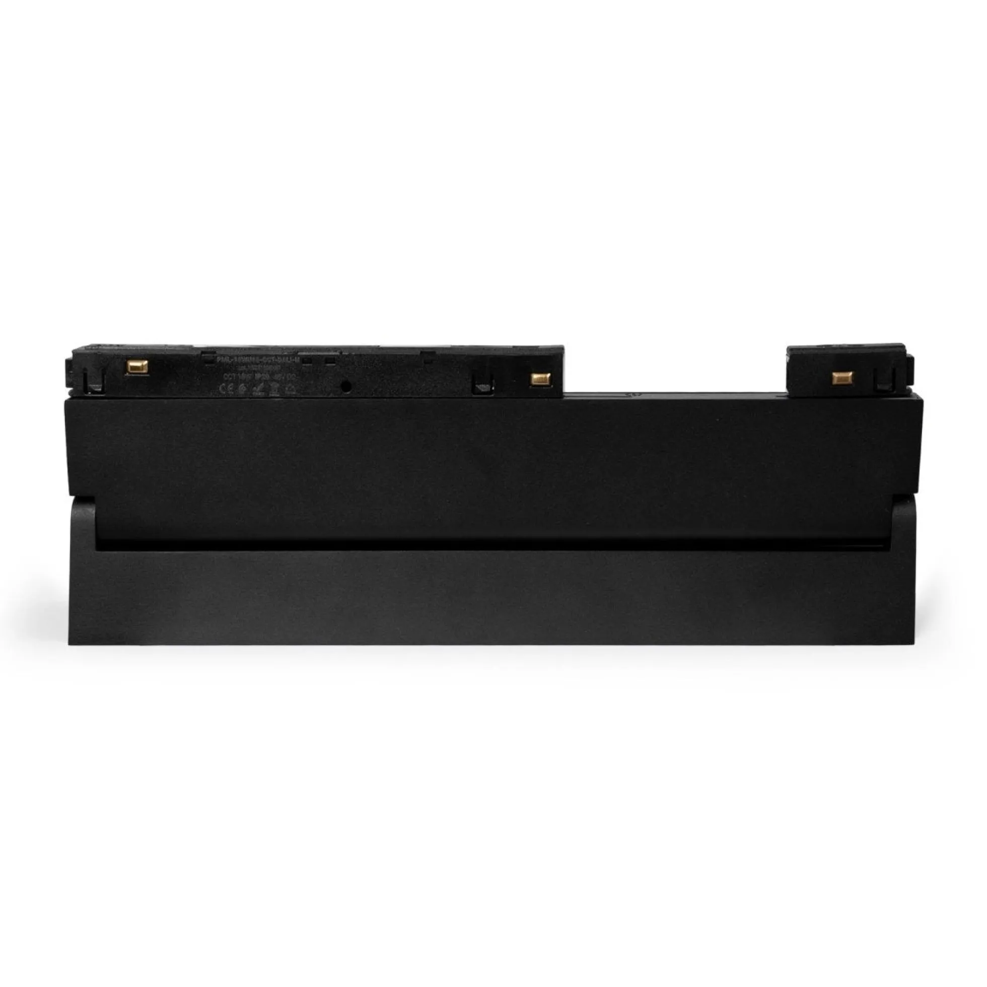 Foco lineal orientable para carril magnético 48V CCT - 18W - Regulación DALI-2 - UGR18