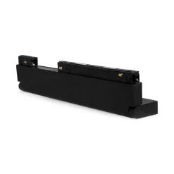 Foco lineal orientable para carril magnético 48V CCT - 18W - Regulación DALI-2 - UGR18