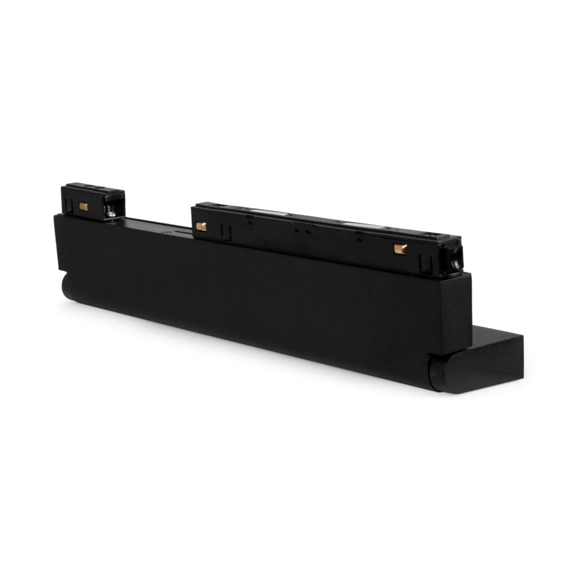 Foco lineal orientable para carril magnético 48V CCT - 18W - Regulación DALI-2 - UGR18