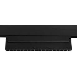 Foco lineal orientable para carril magnético 48V CCT - 18W - Regulación DALI-2 - UGR18