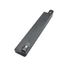 Foco lineal orientable para carril magnético - 18W - 120º - 26mm - CCT + SMART - 48V