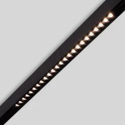 Foco lineal para carril magnético 48V CCT - 20W - Regulación DALI-2 - UGR18