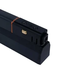 Foco lineal para carril magnético 48V CCT - 20W - Regulación DALI-2 - UGR18