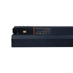 Foco lineal para carril magnético 48V CCT - 20W - Regulación DALI-2 - UGR18