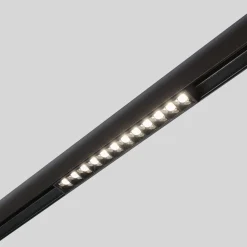 Foco lineal para carril magnético 48V CCT - 12W - DALI-2 regulable - UGR18