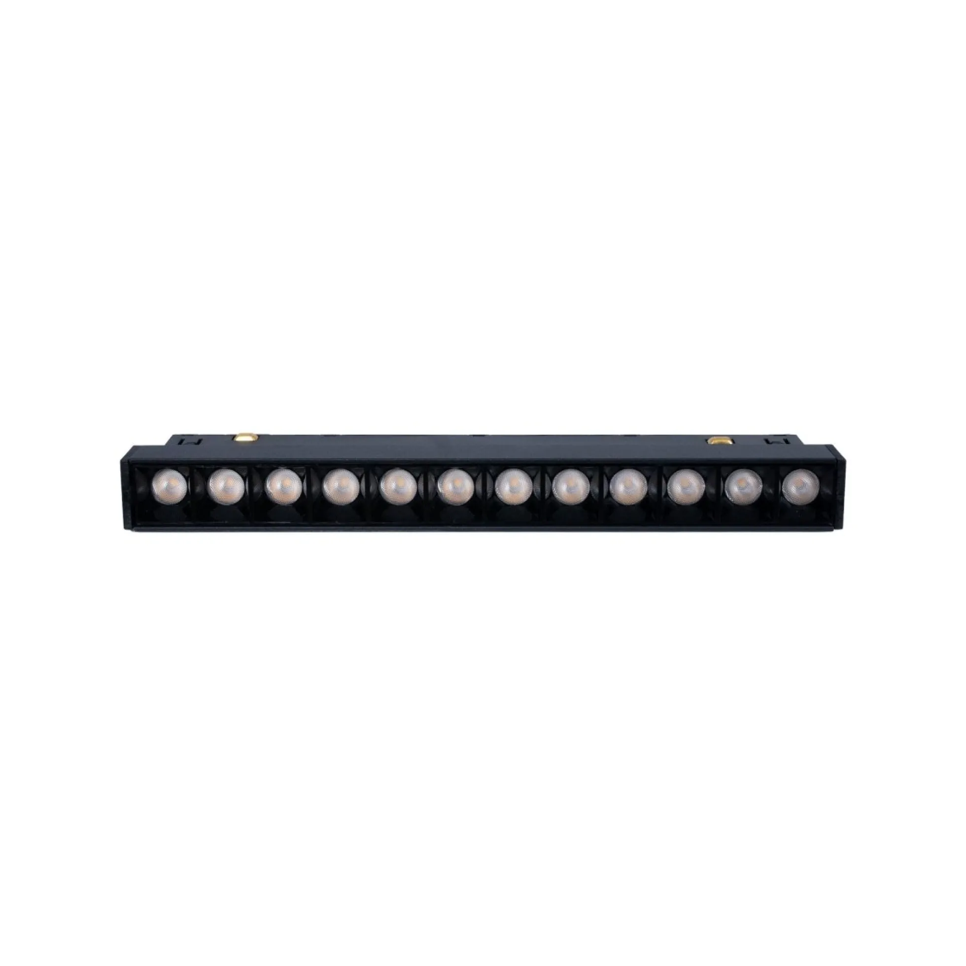 Foco lineal para carril magnético 48V CCT - 12W - DALI-2 regulable - UGR18