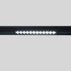 Foco lineal para carril magnético 48V CCT - 12W - DALI-2 regulable - UGR18