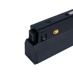 Foco lineal para carril magnético 48V CCT - 12W - DALI-2 regulable - UGR18