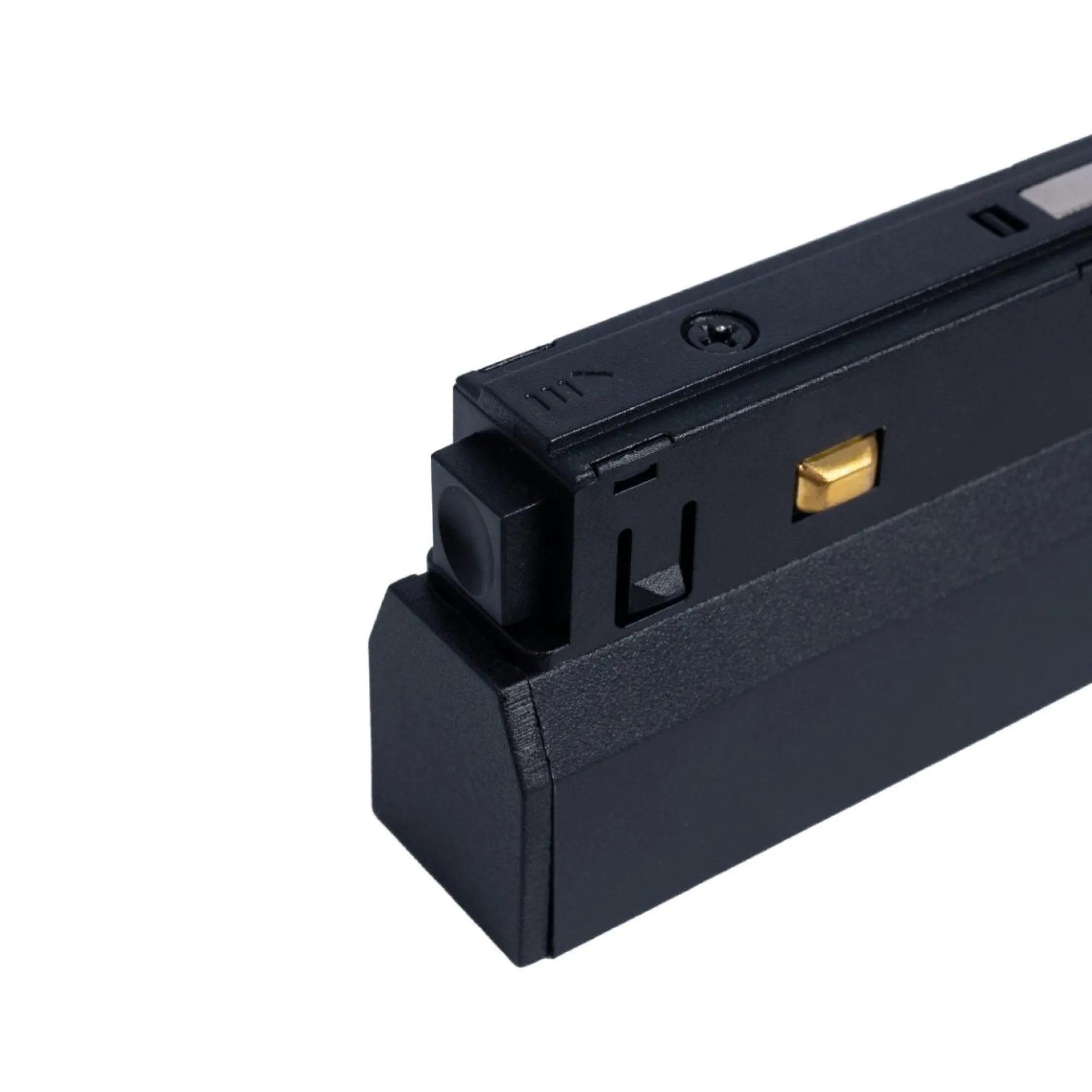 Foco lineal para carril magnético 48V CCT - 12W - DALI-2 regulable - UGR18