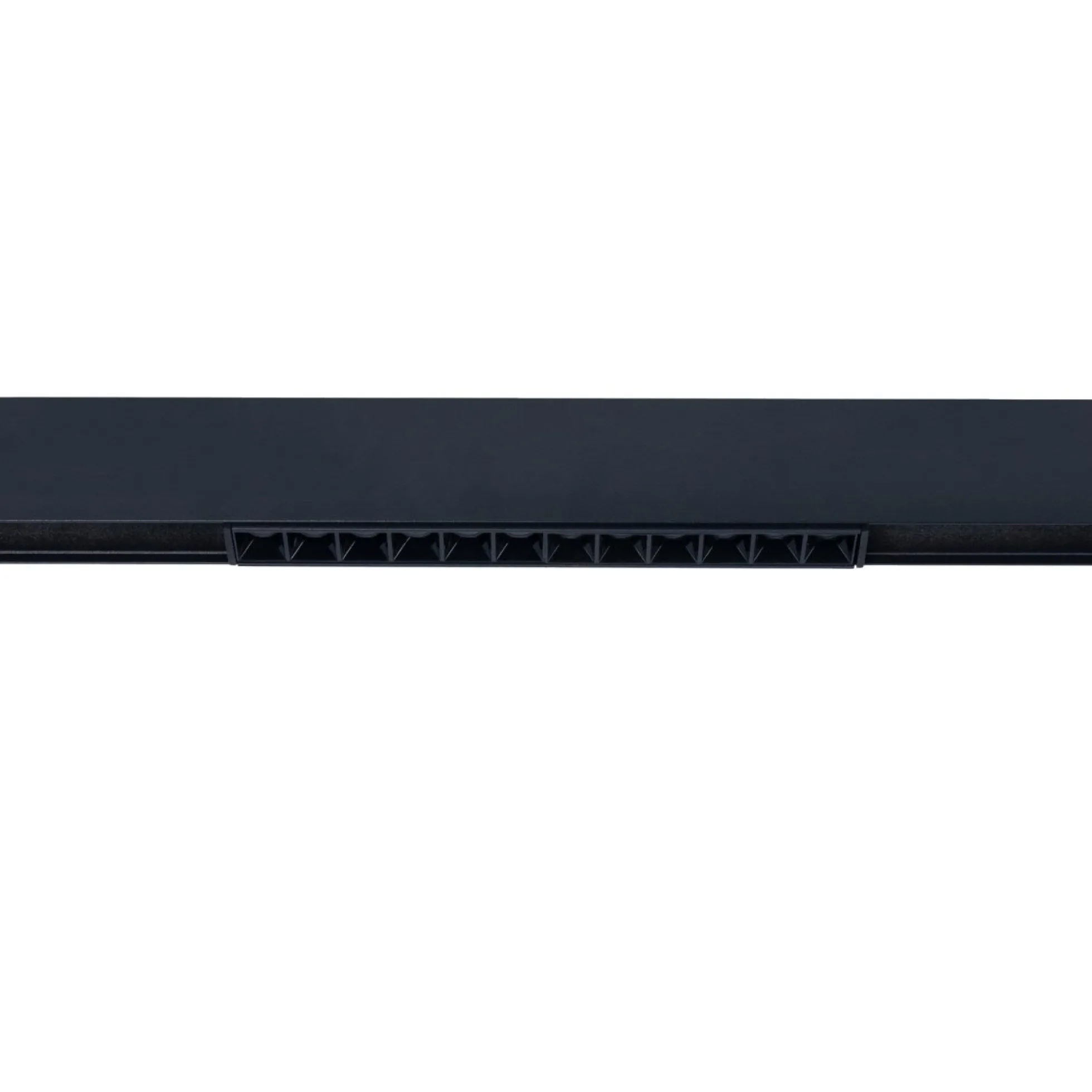 Foco lineal para carril magnético 48V CCT - 12W - DALI-2 regulable - UGR18