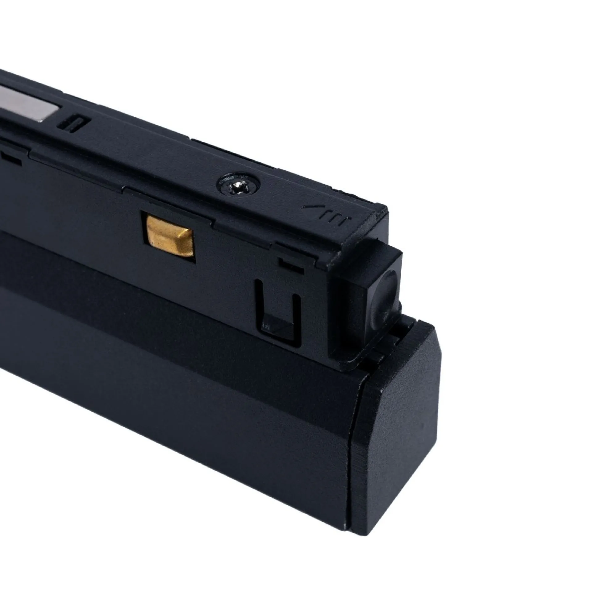 Foco lineal para carril magnético 48V CCT - 12W - DALI-2 regulable - UGR18
