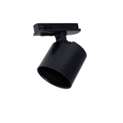 Foco para carril monofásico con casquillo GU10 - AR111