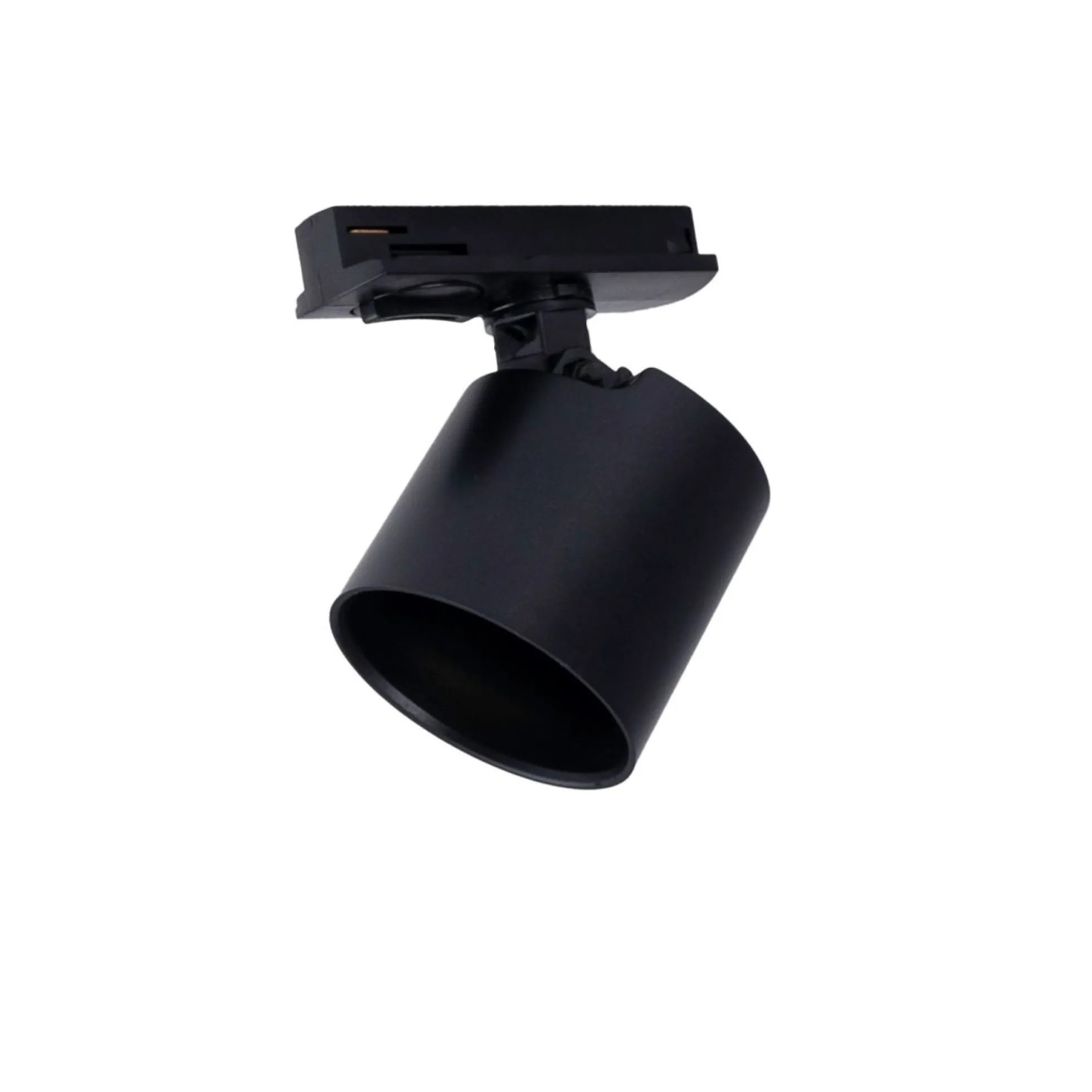 Foco para carril monofásico con casquillo GU10 - AR111