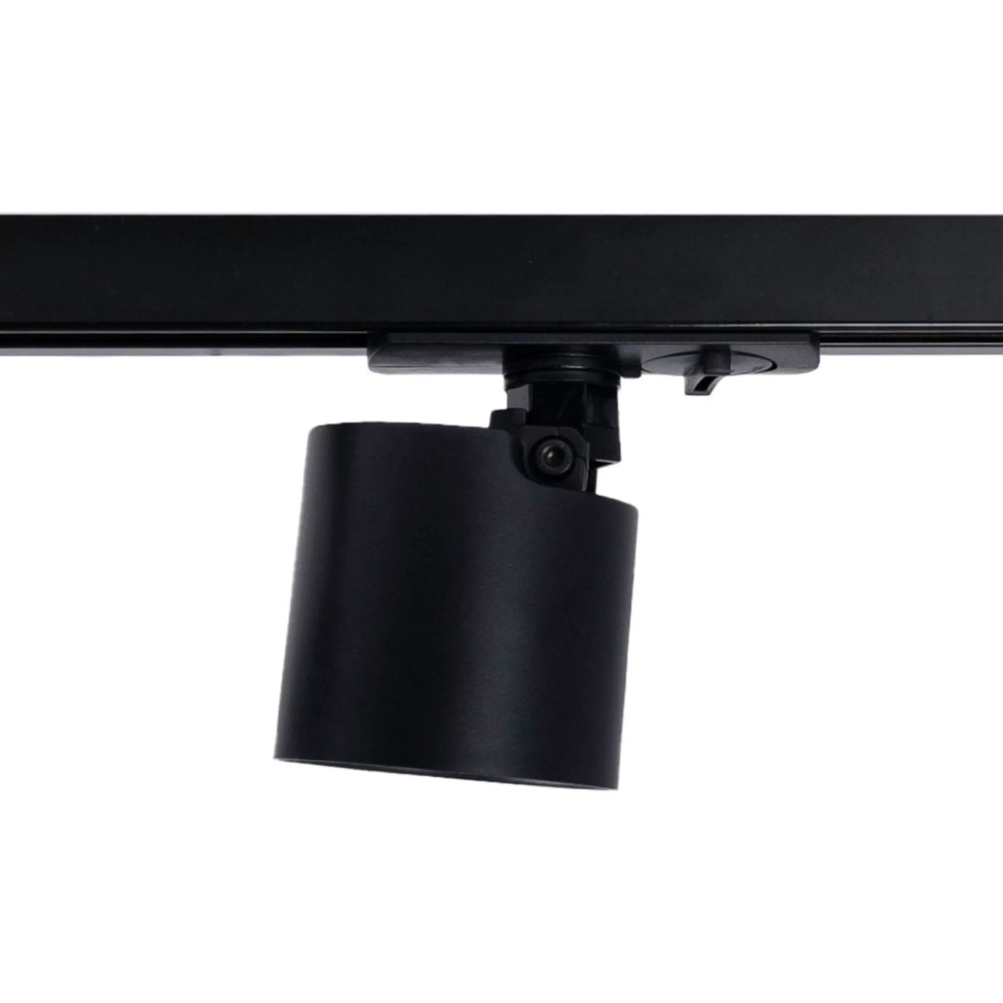 Foco para carril monofásico con casquillo GU10 - AR111