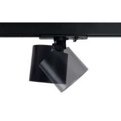 Foco para carril monofásico con casquillo GU10 - AR111