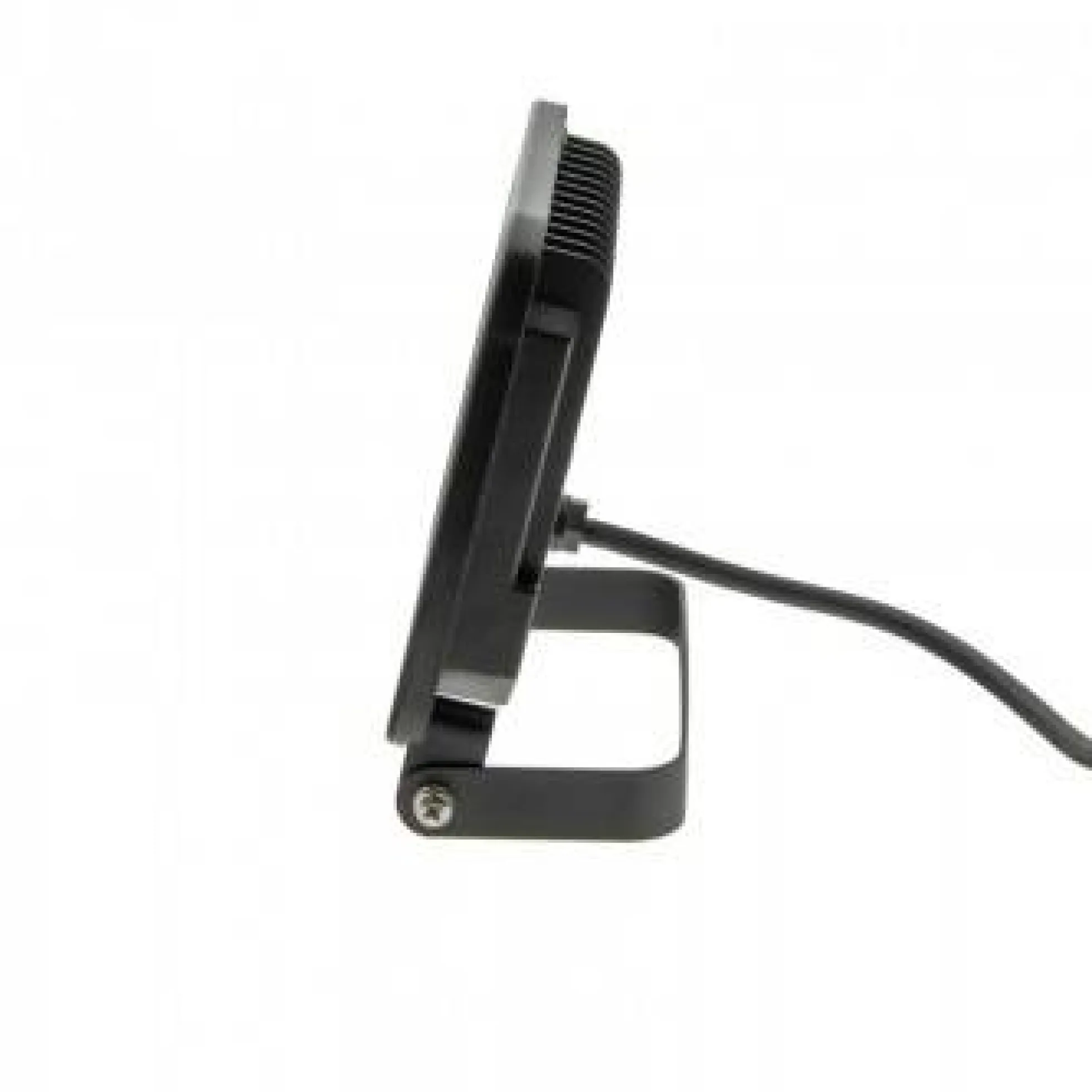 Foco proyector LED RGB 50W con mando IP65